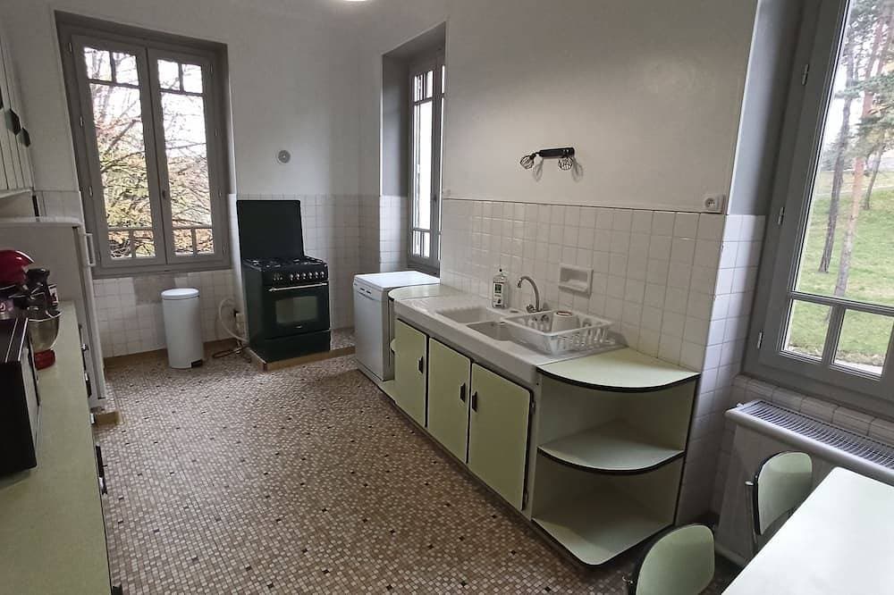 Foto 10 von 10: Nice apartment with all comforts in a residence, a stone's throw from the town center.