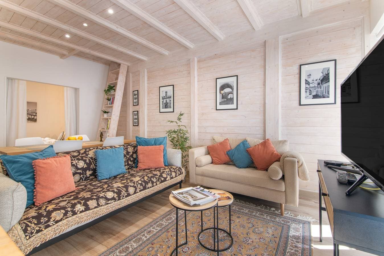 Casa na Travessa 1