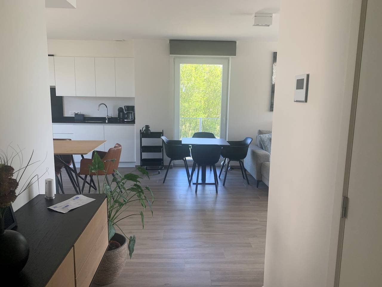Foto 11 von 40: Entspannendes Apartment am Strand