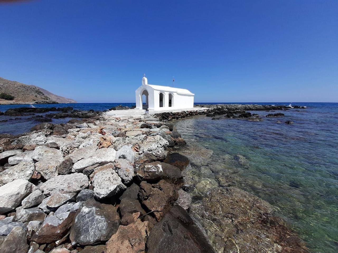 Foto 10 von 69: Villa with Sea View