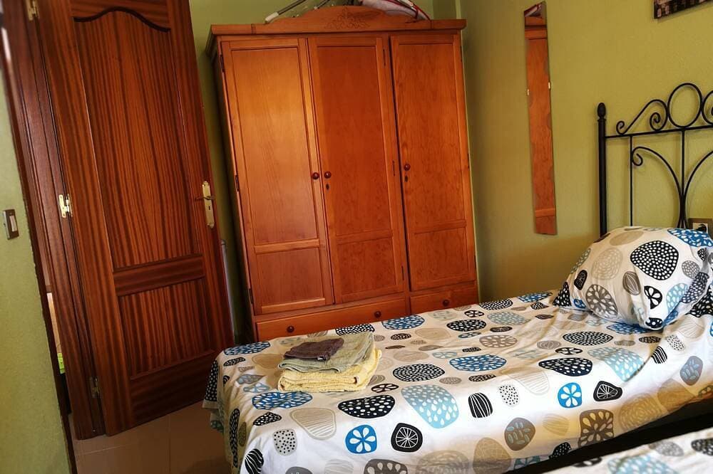 Foto 4 von 26: Süd-Teneriffa superb Erdgeschosswohnung in schöner Anlage