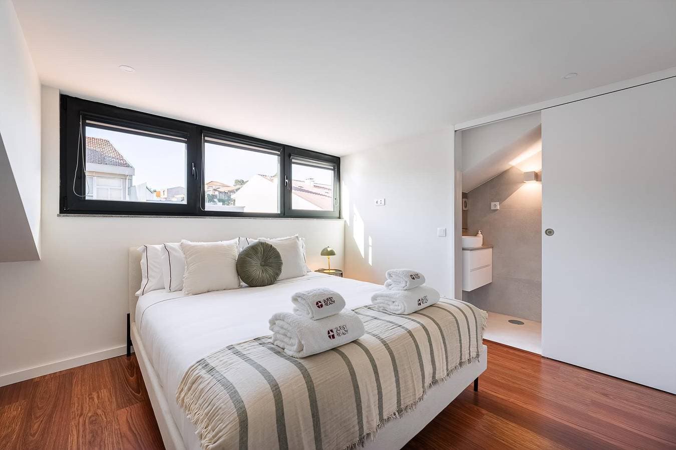Foto 6 von 22: Ferienwohnung für 4 Personen