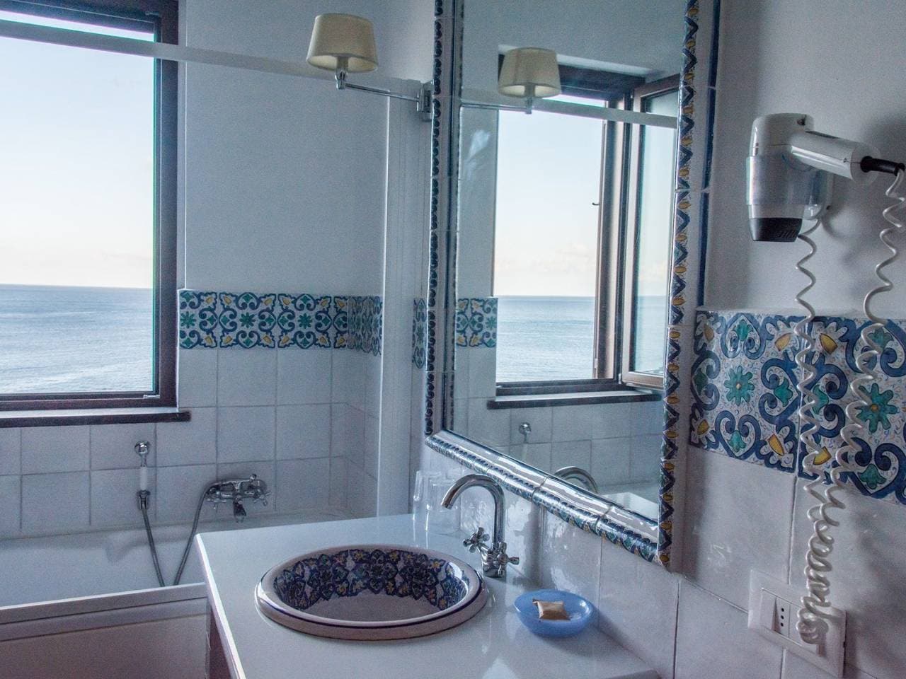 Foto 6 von 42: Ferienzimmer 'Zimmer am Meer 689'