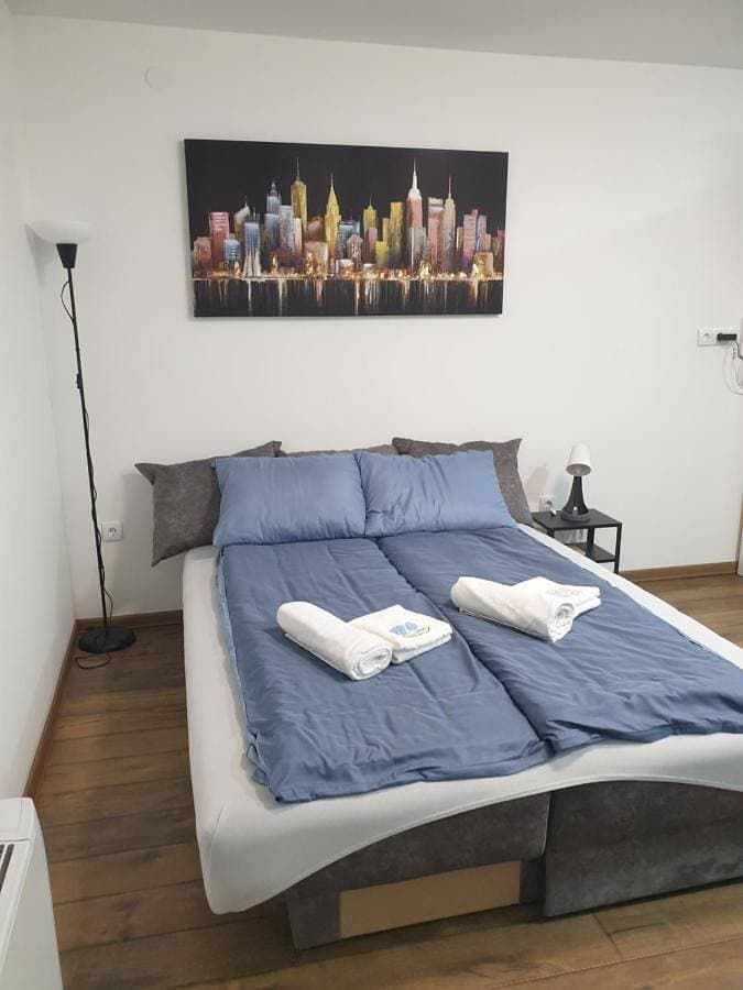 Foto 4 von 13: Studio Apartment