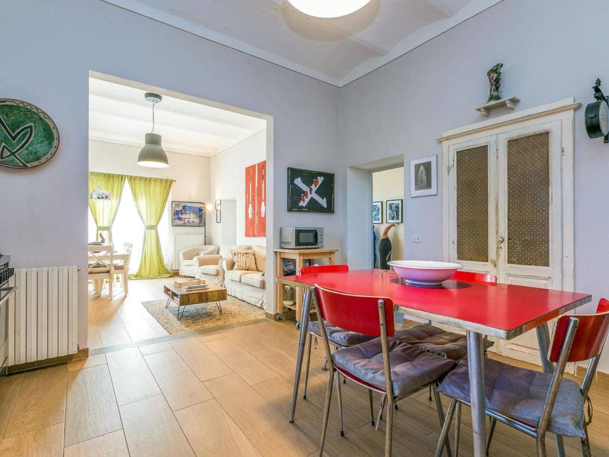 Foto 5 von 5: Holiday Home Casa Matteo by Interhome