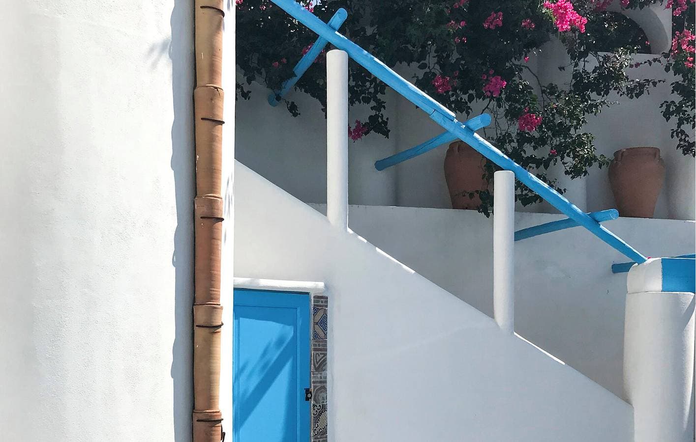 Strandhaus mit Pool und Terrasse – 2 km bis zur Küste 1