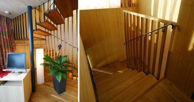 Foto 12 von 23: Appartement 15
