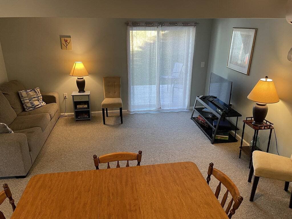 Foto 4 von 19: The Outlet House, Comfortable Cottage