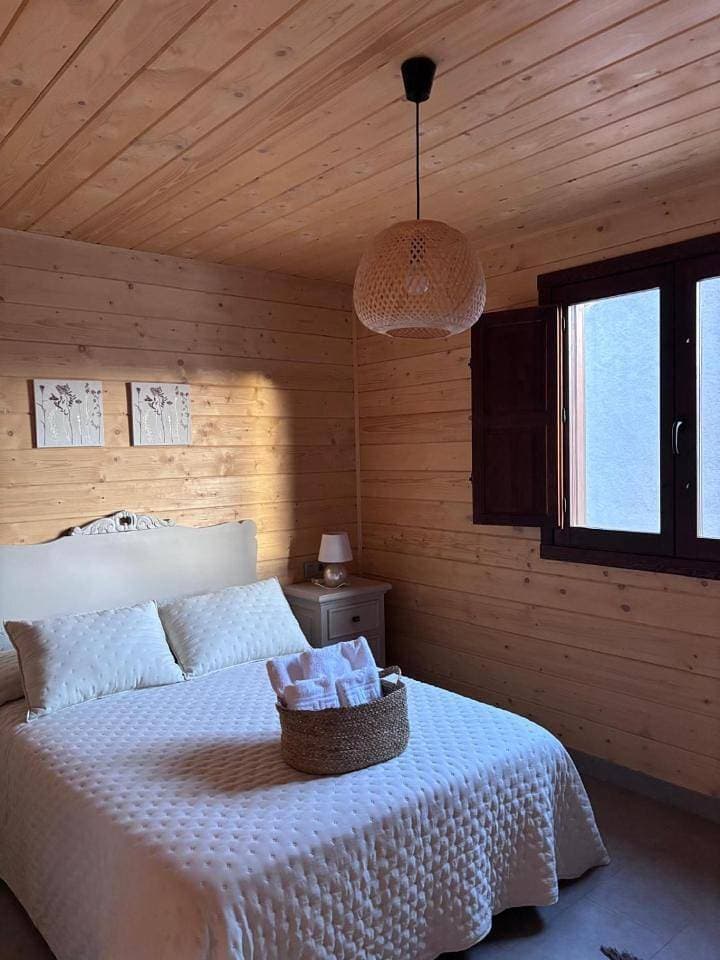 Foto 12 von 55: Four-Bedroom Holiday Home