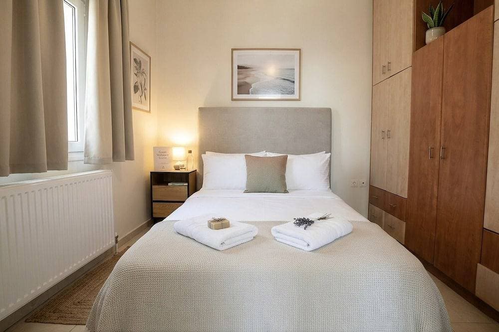 Foto 2 von 30: Villa 'Vignetta Mare: 2-Zimmer-Refugium mit Meerblick, WLAN & Klimaanlage