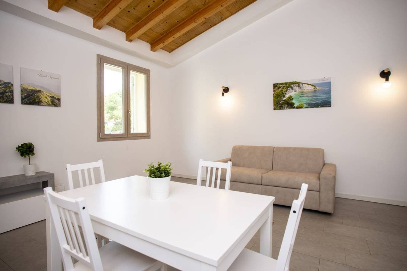 Foto 6 von 21: Ferienwohnung für 5 Personen