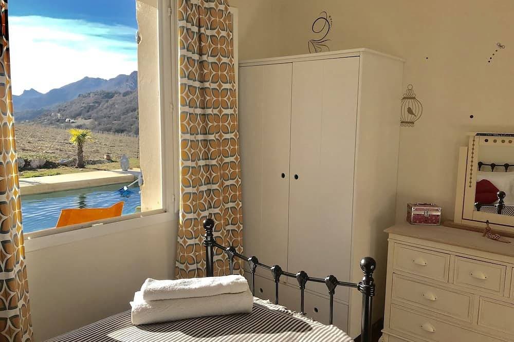 Foto 7 von 30: Elegante 4-Schlafzimmer-Villa mit privatem Pool, Klimaanlage und Panoramablick