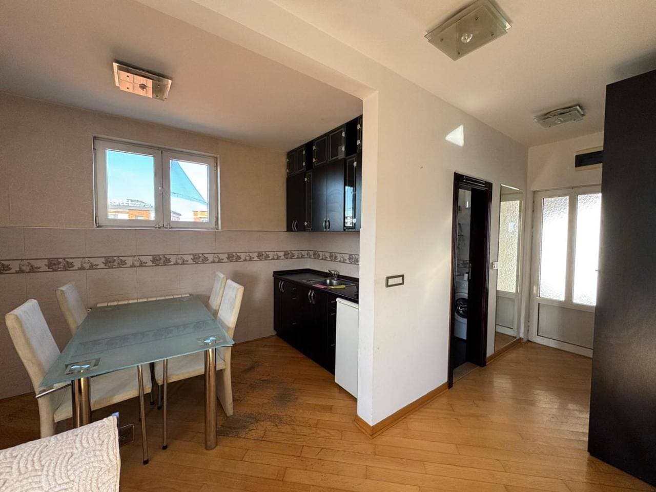 Foto 10 von 20: One-Bedroom Apartment with Balcony