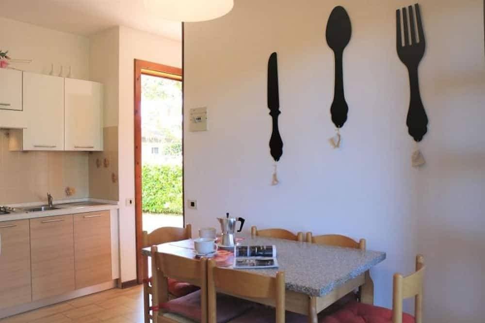 Foto 10 von 22: Schöne Wohnung mit privatem eingezäuntem Garten