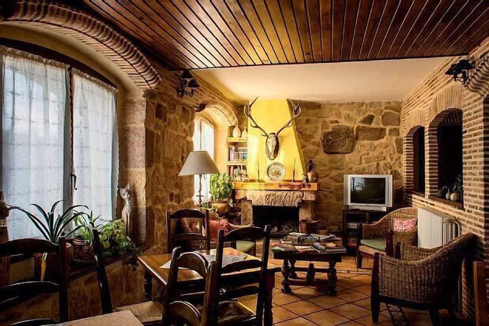 Casa del Médico für 10 Personen 1