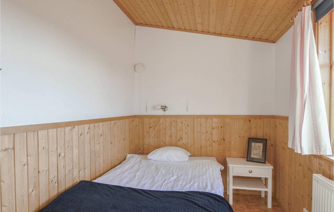 Foto 9 von 11: Ferienhaus für 7 Personen mit Garten
