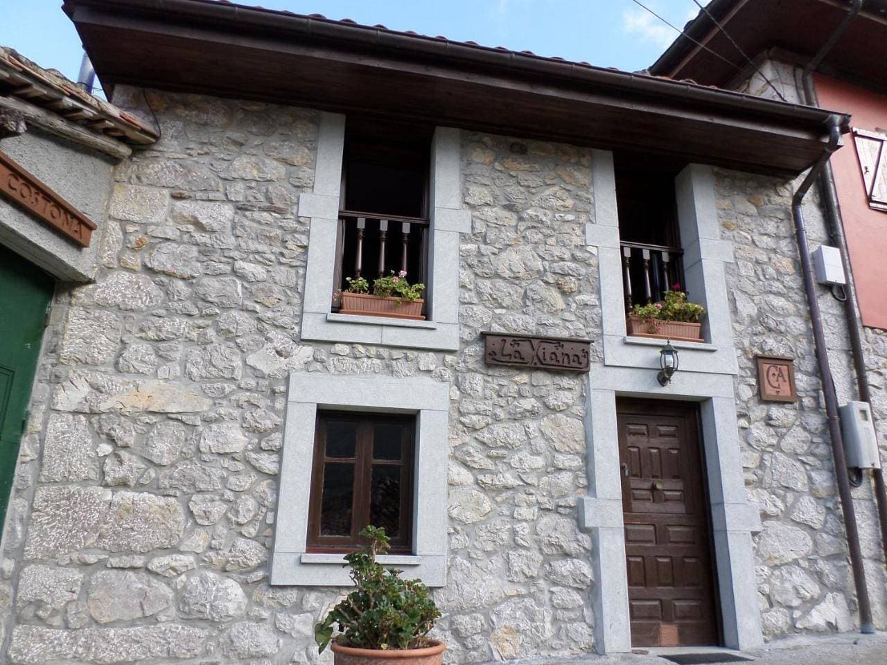 Foto 3 von 26: Holiday Home