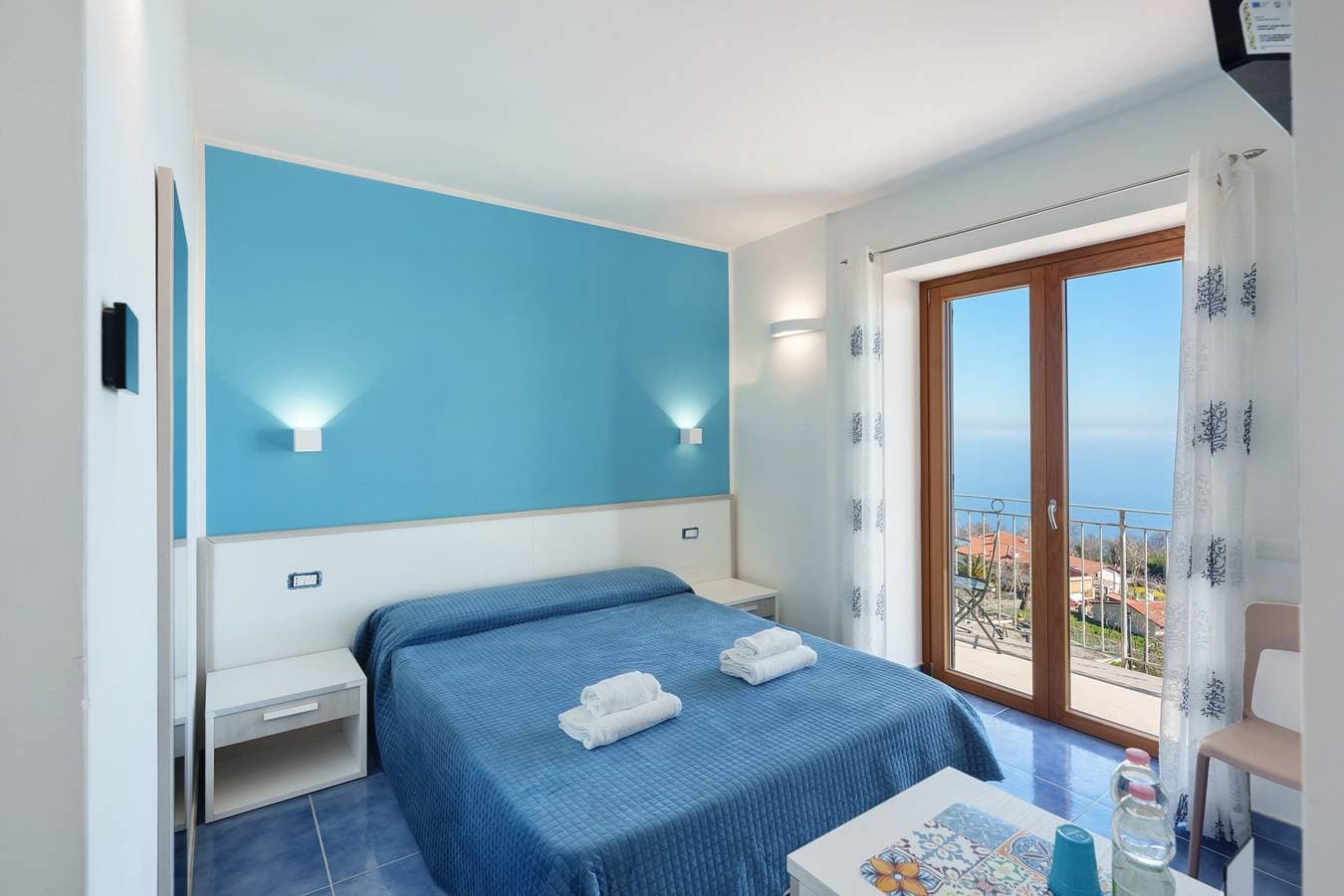 Nel Blu Dipinto Di Blu 1