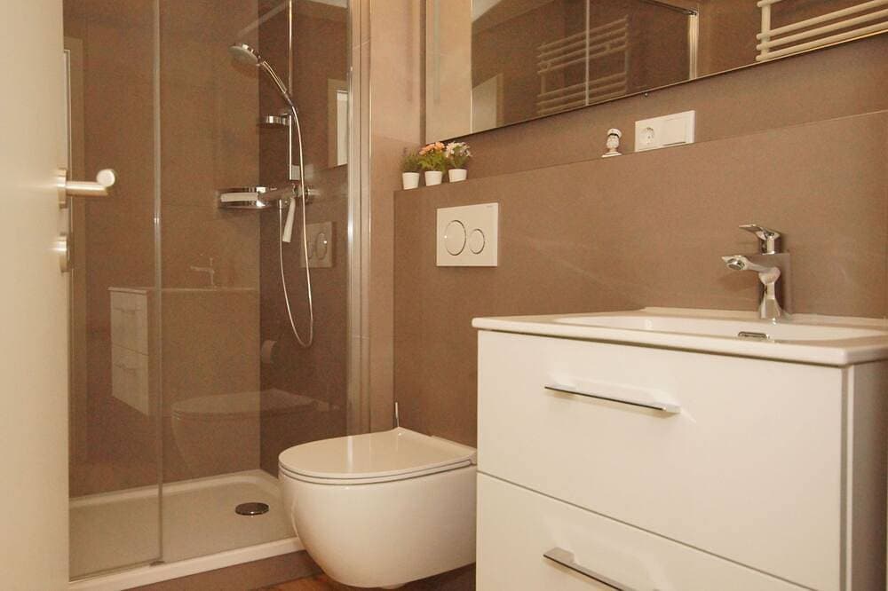 Foto 4 von 30: Haus Seeblick Whg 05 - Csp: Haus Seeblick mit 9 Wohnungen