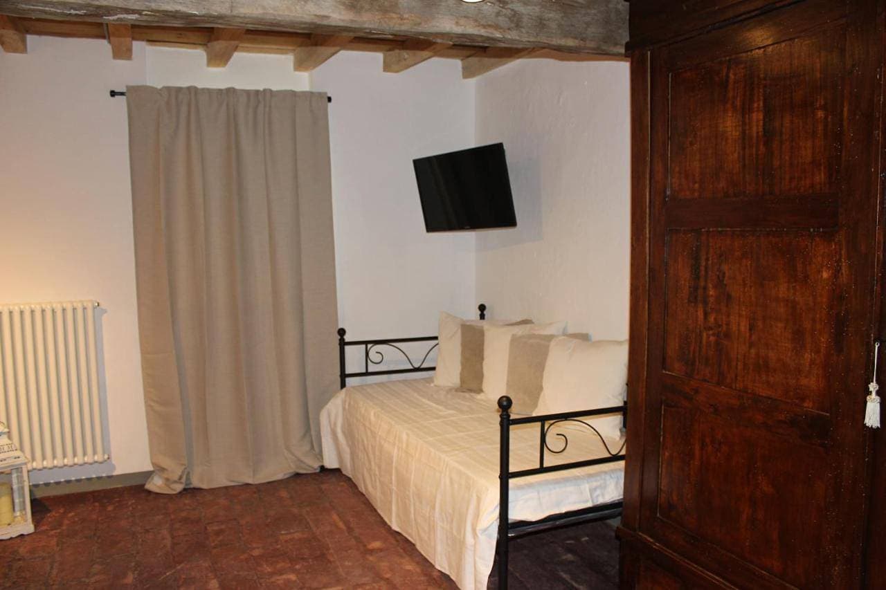 Foto 6 von 11: Deluxe Double or Twin Room