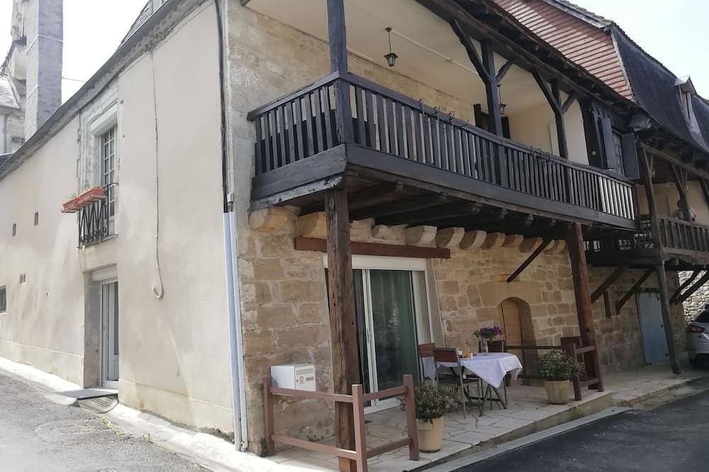Foto 6 von 16: Schöne Wohnung ganz in der Nähe von Gemeinschaftspool, Restaurant / kleiner Laden.