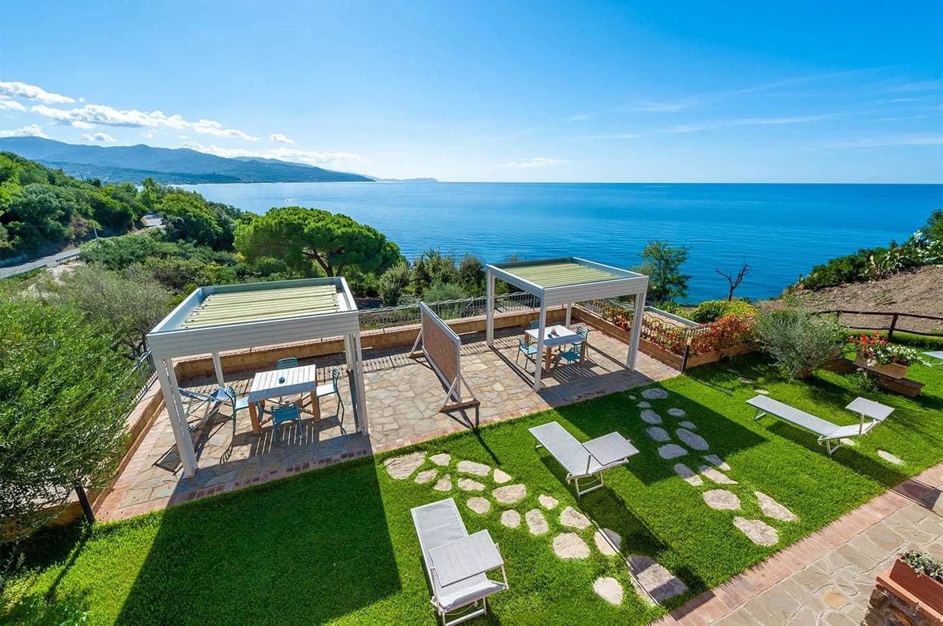 Villa Marilena 1