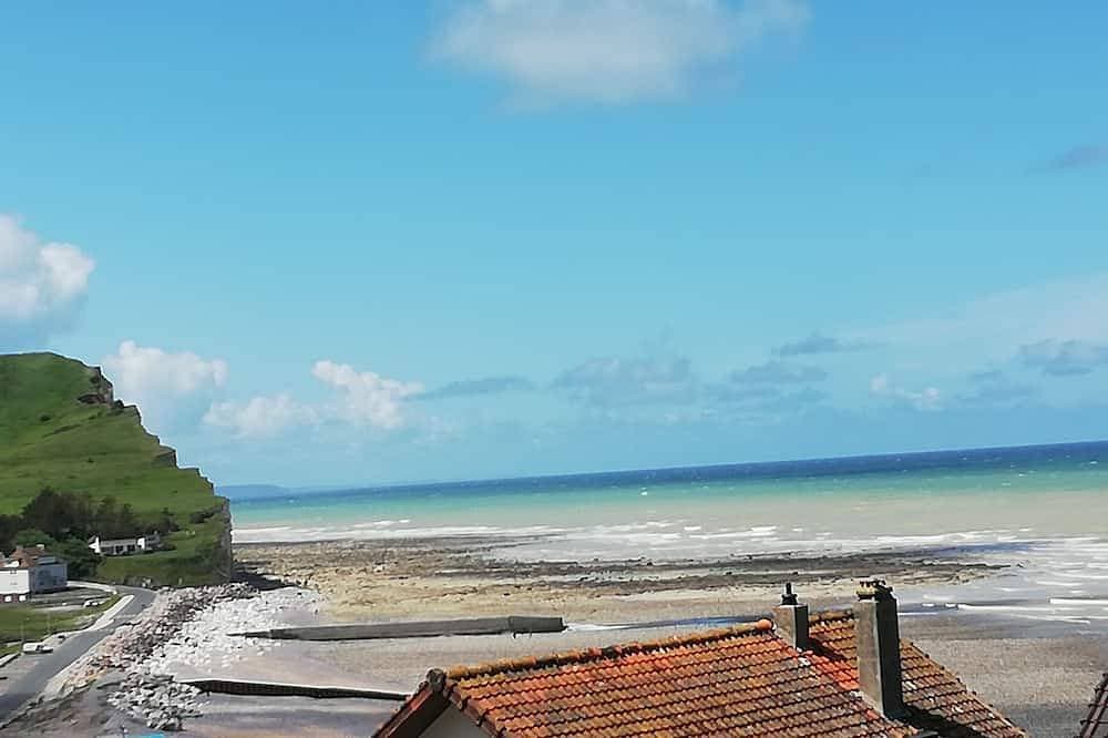 Foto 12 von 12: Superb sea view, 5 minutes from the beach