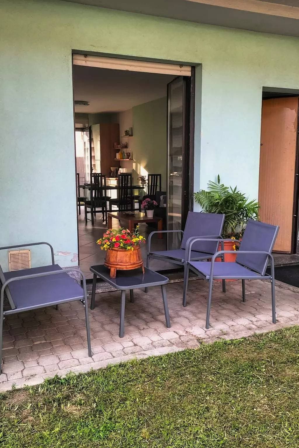 Foto 10 von 48: 6 Zimmer 5 Personen
