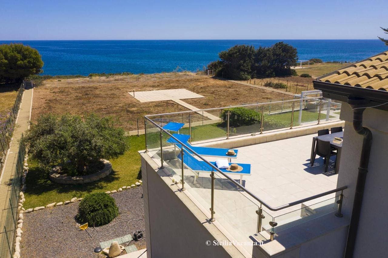 Residence Avola 1
