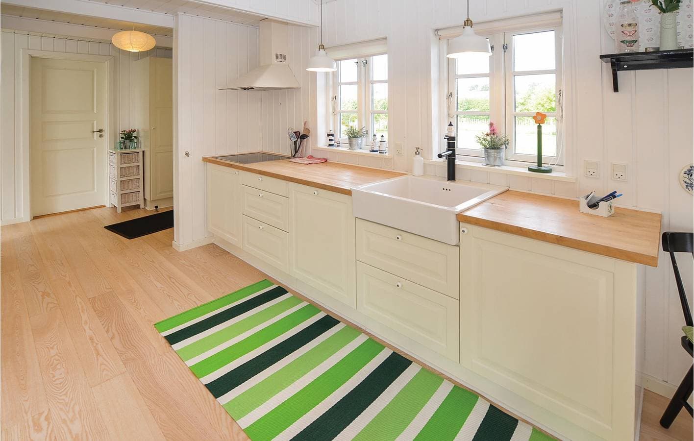 Foto 5 von 20: Ferienhaus für 4 Personen mit Garten
