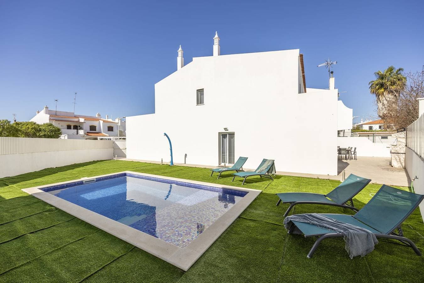 Foto 2 von 42: Villa Altura Dreams
