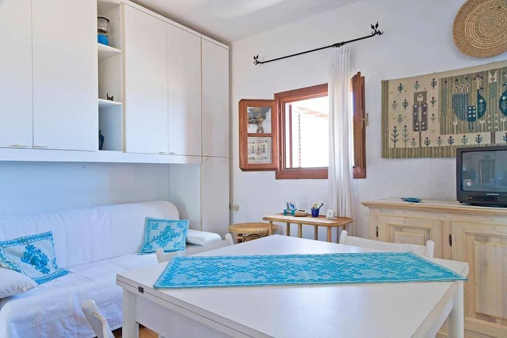Foto 5 von 18: Studio with Sea View