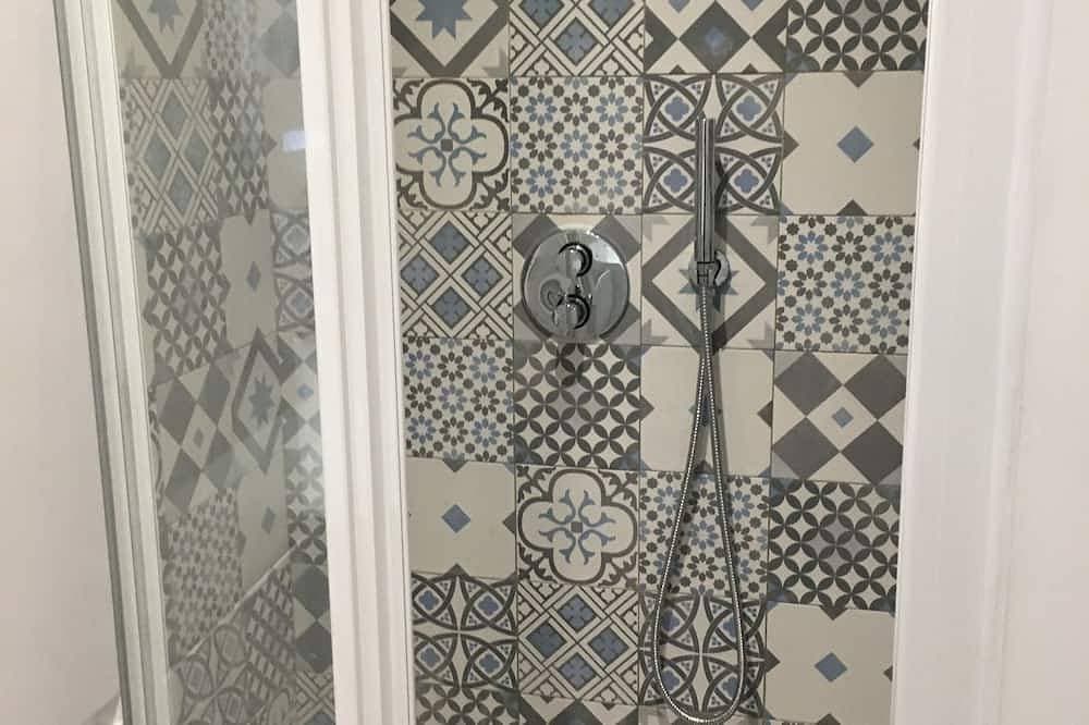 Foto 5 von 17: Marais, 2 Zimmer luxuriös renoviert, in der Nähe der Rue Bretagne