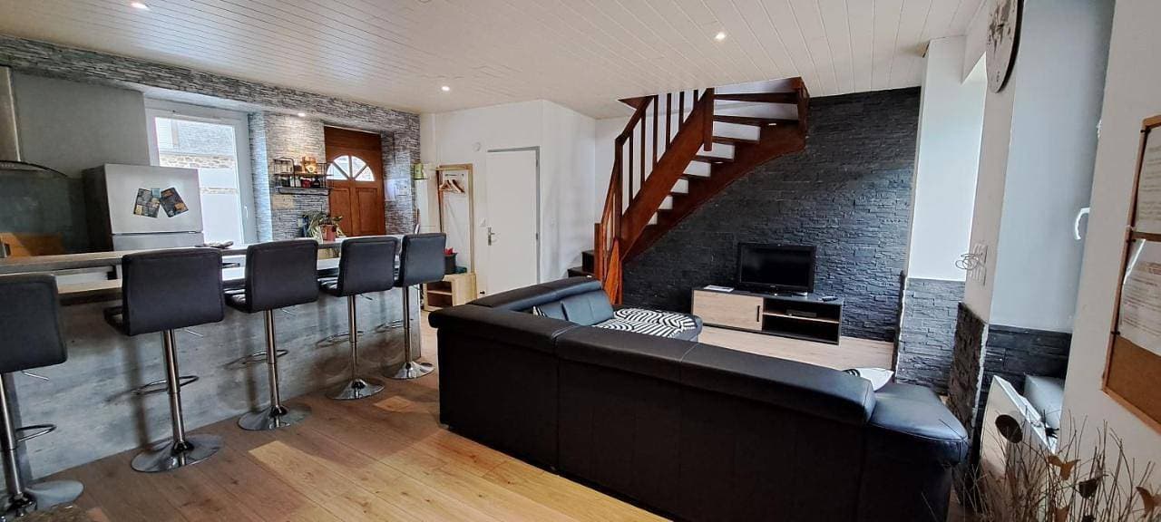 Foto 5 von 22: Three-Bedroom House