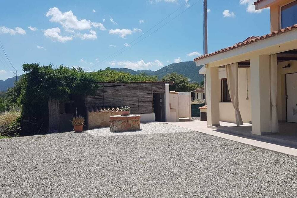 Foto 11 von 30: Casa Sulla Spiaggia - Accesso Diretto Alla Spiaggia Di Sabbia Bianca