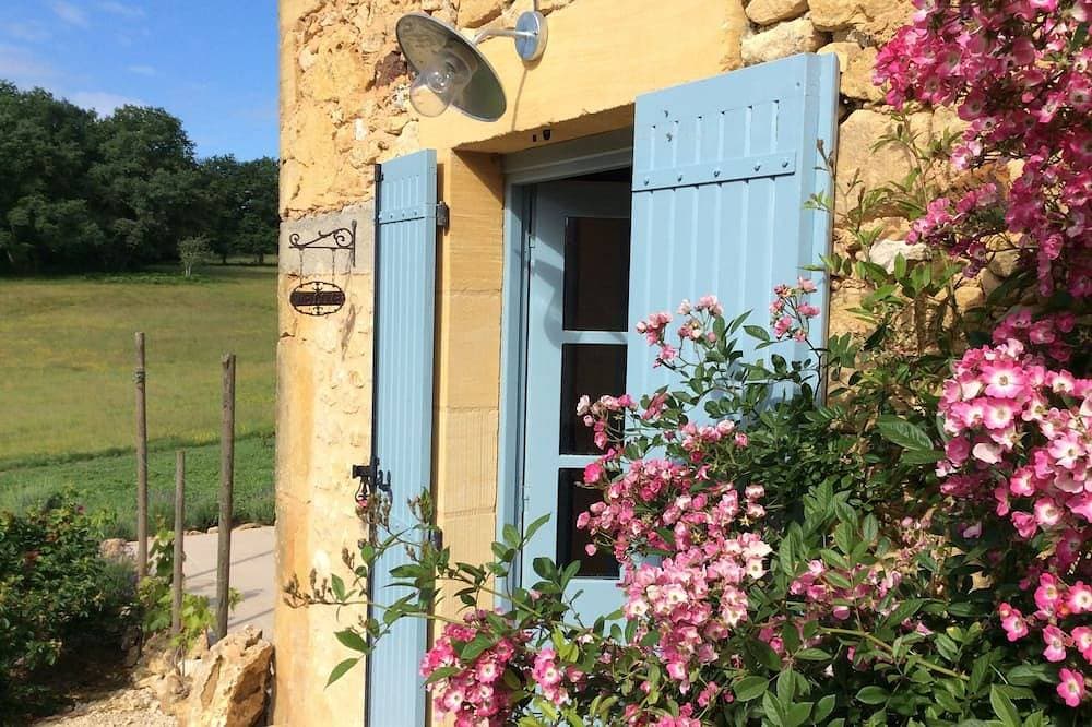 Ferienwohnung Les Rosiers, Lavendelblüte im Herzen des Périgord 1