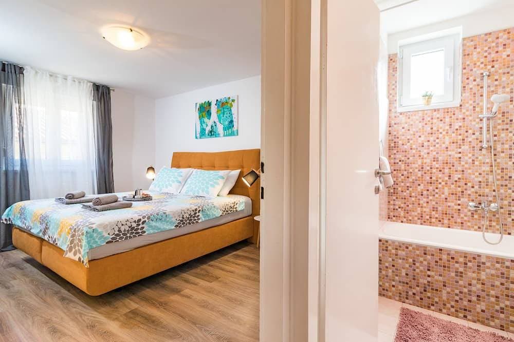Foto 6 von 30: Apartment 3 Cuori - mitten im Stadtzentrum und am Meer