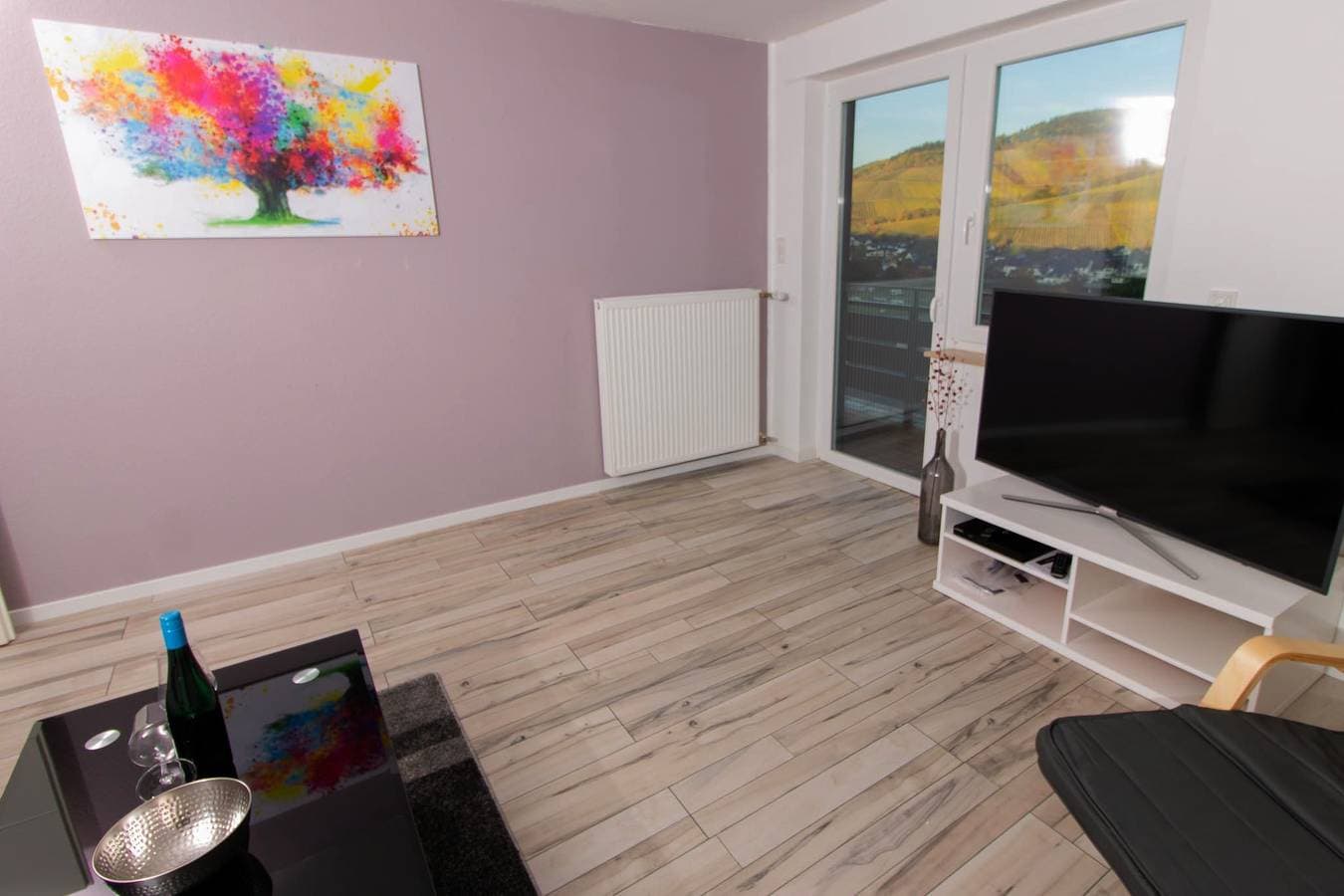 Foto 10 von 13: Ferienwohnung Kuckucksnest