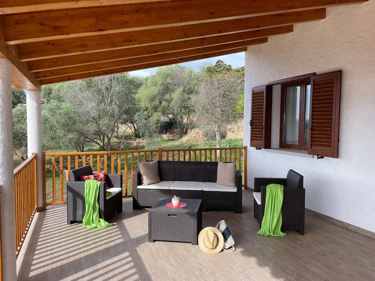 Foto 6 von 87: 'Villa Ancora' in Strandnähe