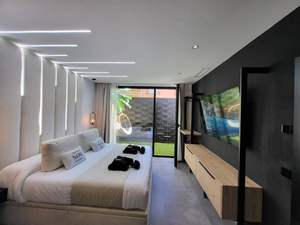 suites home ruidera 1