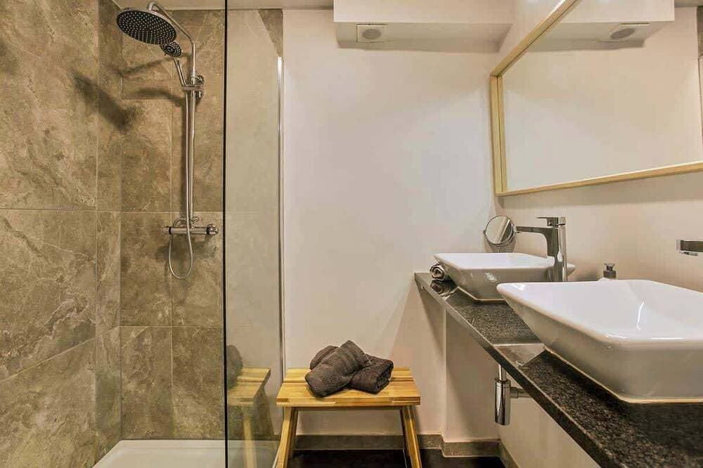 Foto 7 von 15: 2-Bed Haven with Patio in Antwerp + Free parking