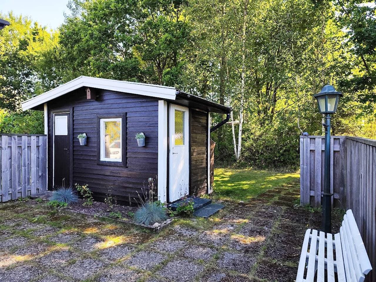 Foto 10 von 38: 4 Sterne Ferienhaus in Borås