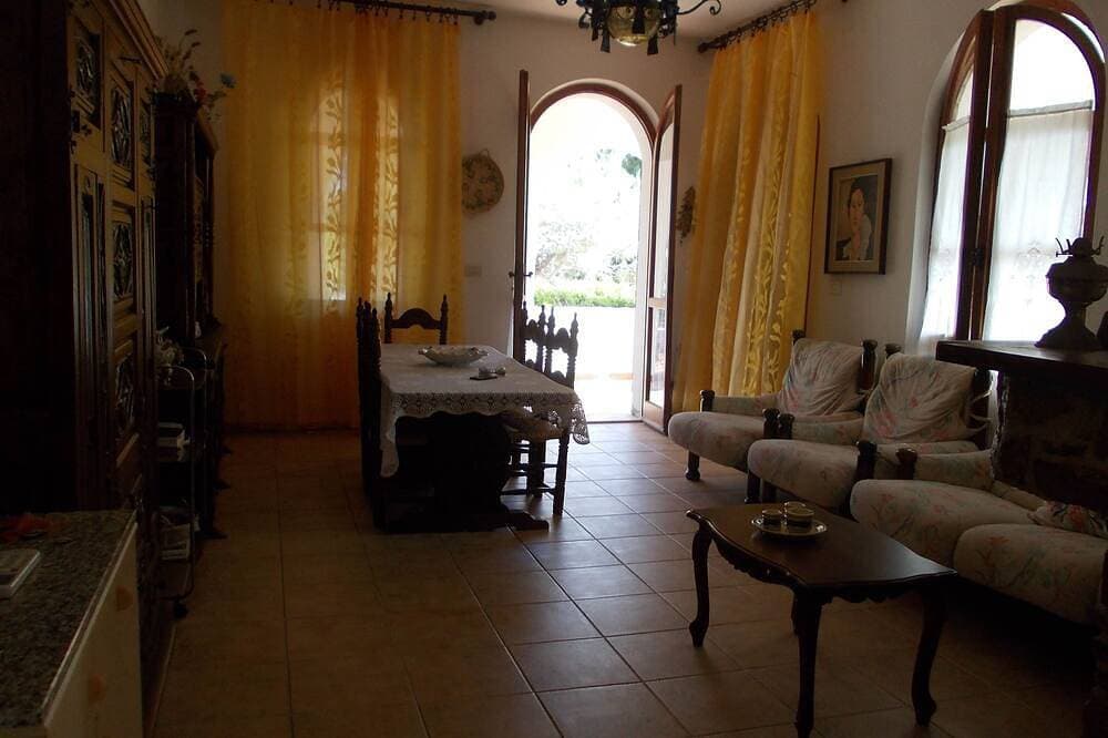 Foto 12 von 30: Fantastische Villa, kristallklares sardisches Meer, Komfort und Entspannung