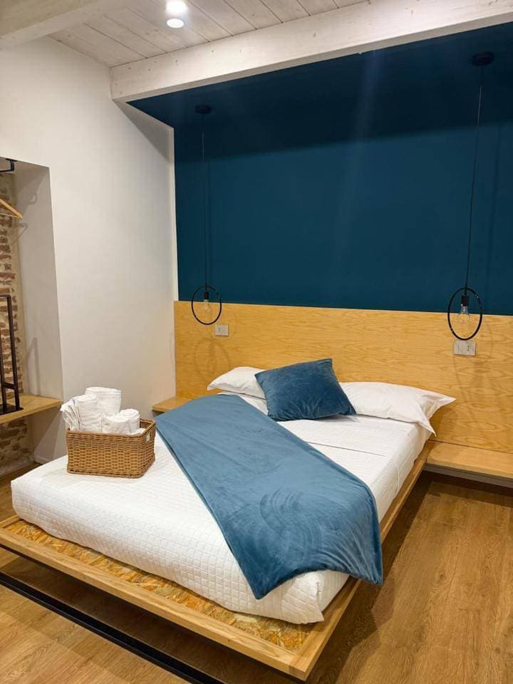 Foto 6 von 8: Double Room