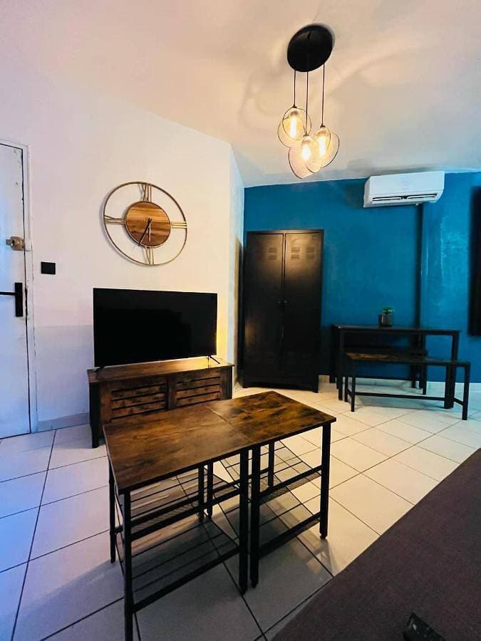 Appartement centre ville -- Pierrelatte 1
