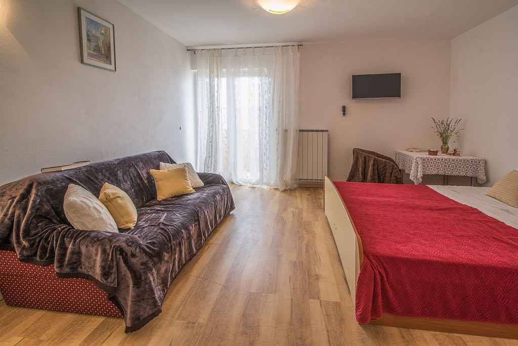Foto 11 von 22: Ferienwohnung 50 m vom Strand