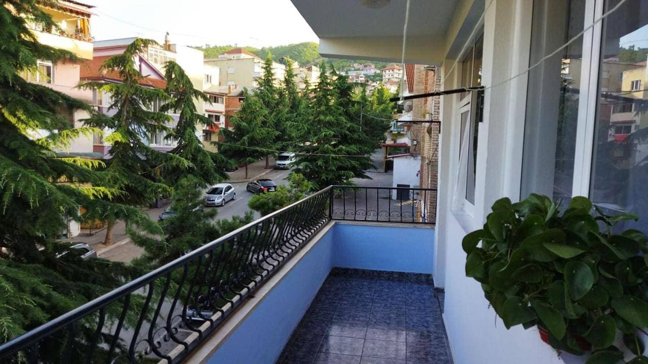 Foto 13 von 13: Apartment with Balcony