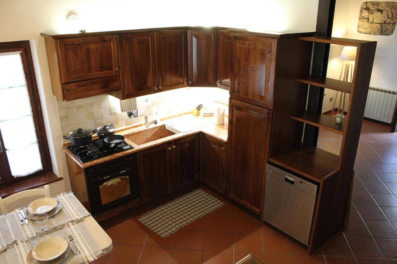 Foto 9 von 45: Two-Bedroom House