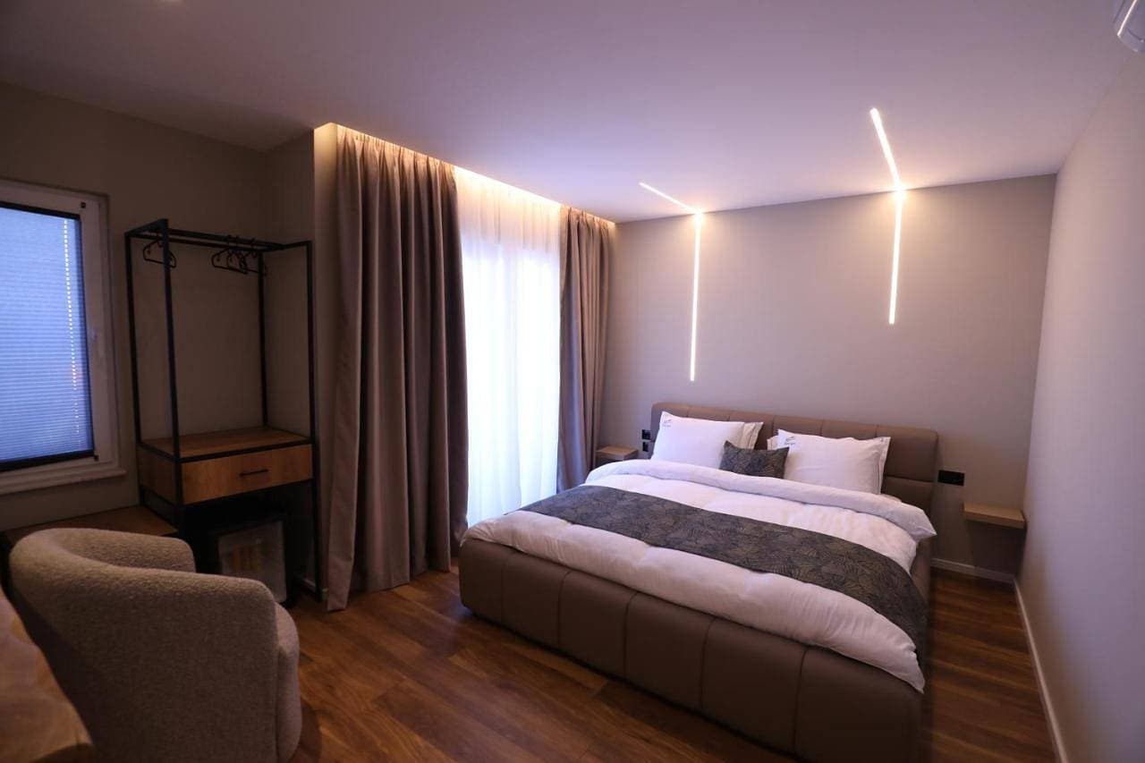 Dallga Suites 1