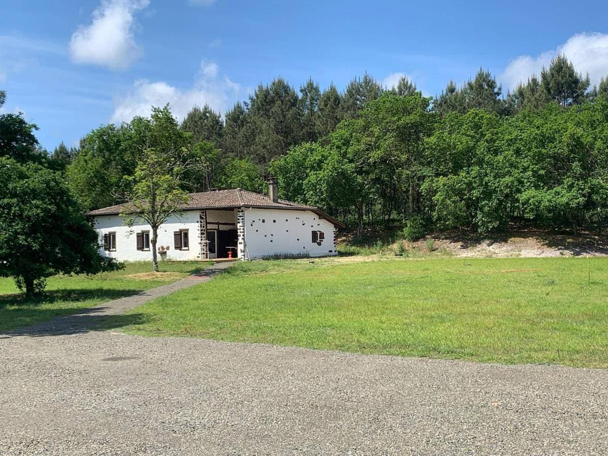 Les Nids de Galleben La Villa Landaise 1